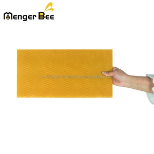 Bee Hive <b>Frames</b> Accessory USA Beeswax Sheets Bulk Beeswax on a Sheet - Product Image 6