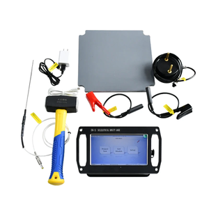 Toprak testi için 2024 sıcak laboratuvar kullanımı elektrik yoğunluğu göstergesi <span class=keywords><strong>Test</strong></span> cihazları - Product Image 1