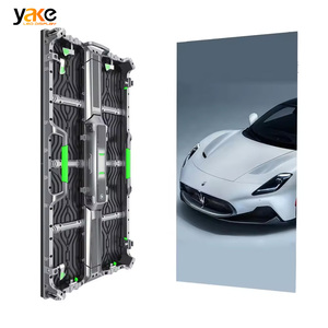 Trong nhà và ngoài trời p3.9 dẫn Màn hình hiển thị cho các sự kiện quảng cáo wayfinding & giáo dục IP65 đánh giá - Product Image 3