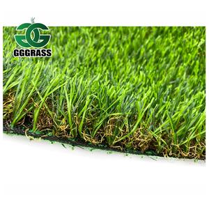 Alfombra verde <span class=keywords><strong>de</strong></span> <span class=keywords><strong>segunda</strong></span> <span class=keywords><strong>mano</strong></span> completamente nueva, césped <span class=keywords><strong>artificial</strong></span> <span class=keywords><strong>de</strong></span> 30mm para paisaje, jardín, campos <span class=keywords><strong>de</strong></span> fútbol y fútbol al aire libre - Product Image 5