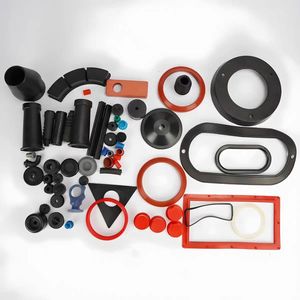 Fabricante de Dongguan, Piezas Moldeadas No Estándar Personalizadas, Mecanizado CNC para Mecanizado OEM - Product Image 3