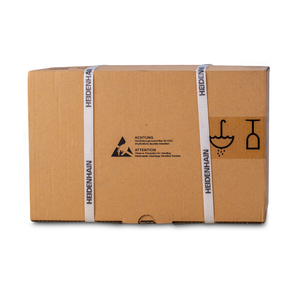 Encodeur d'angle Heidenhain RCN 2381 1244623-01 avec roulement intégré et couplage de stator, ligne 16384, fabriqué en Allemagne - Product Image 3
