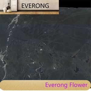 <span class=keywords><strong>Lastra</strong></span> di Quarzite Nera Naturale Brasiliana con Venature Bianche, Moderna e Lucidata, Impermeabile per Uso Alberghiero - Product Image 2