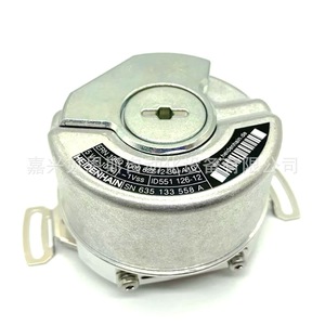 เครื่องเข้ารหัสโรตารี่ heidenhain ERN1380ระบบอัตโนมัติขนาด58มม. 1000 62S12-30 - Product Image 2