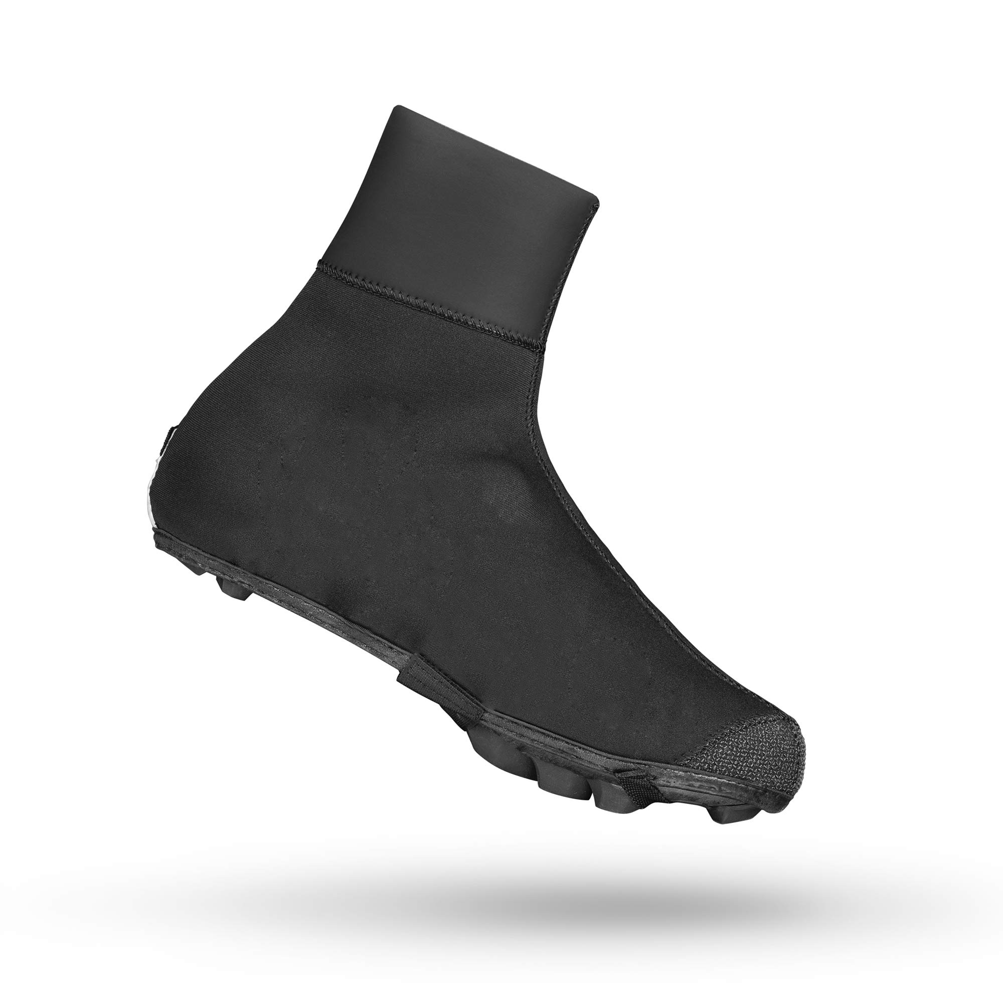 Водонепроницаемые велосипедные ботинки на молнии