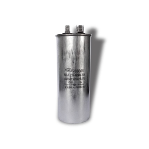 Tụ Điện Màng Kim Loại 5mf 10mf 15mf 25mf 35mf 45mf 55mf <span class=keywords><strong>65mf</strong></span> Cbb65 Sh Ac - Product Image 3