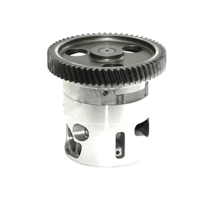 ปั๊มน้ำมันเครื่องยนต์ OM651สำหรับ Mercedes-Benz 2.1 <span class=keywords><strong>2.2</strong></span> C250 E250 E300 ML250 CLS220 GLA220 S250 2.1L ดีเซล2.2L 6511802801 - Product Image 1