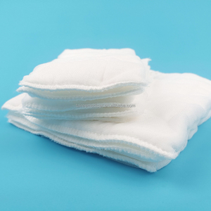 Apósitos de Gasa y Algodón Estériles, Producto Médico de Gasa - Product Image 5