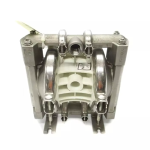 Nouvelle membrane de pompe à diaphragme TZ8/AAAAB/BNS/BN/0014, livraison rapide DHL pour composants industriels - Product Image 3