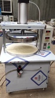 Équipement pour tortillas mexicaines, machine à galettes rondes en blé, machine à former des galettes