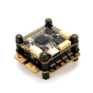 ชุดควบคุมการบิน Holybro <span class=keywords><strong>Kakute</strong></span> H7 V1.3 STM32H743 MPU6000 OSD + Tekko 4in1 ESC สำหรับ FPV Racing FreestyleFXB - Product Image 1