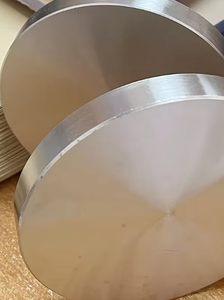 Disque durable en acier inoxydable 201 304 316L Épaisseur du matériau 0.4mm 8mm Service OEM fourni - Product Image 5