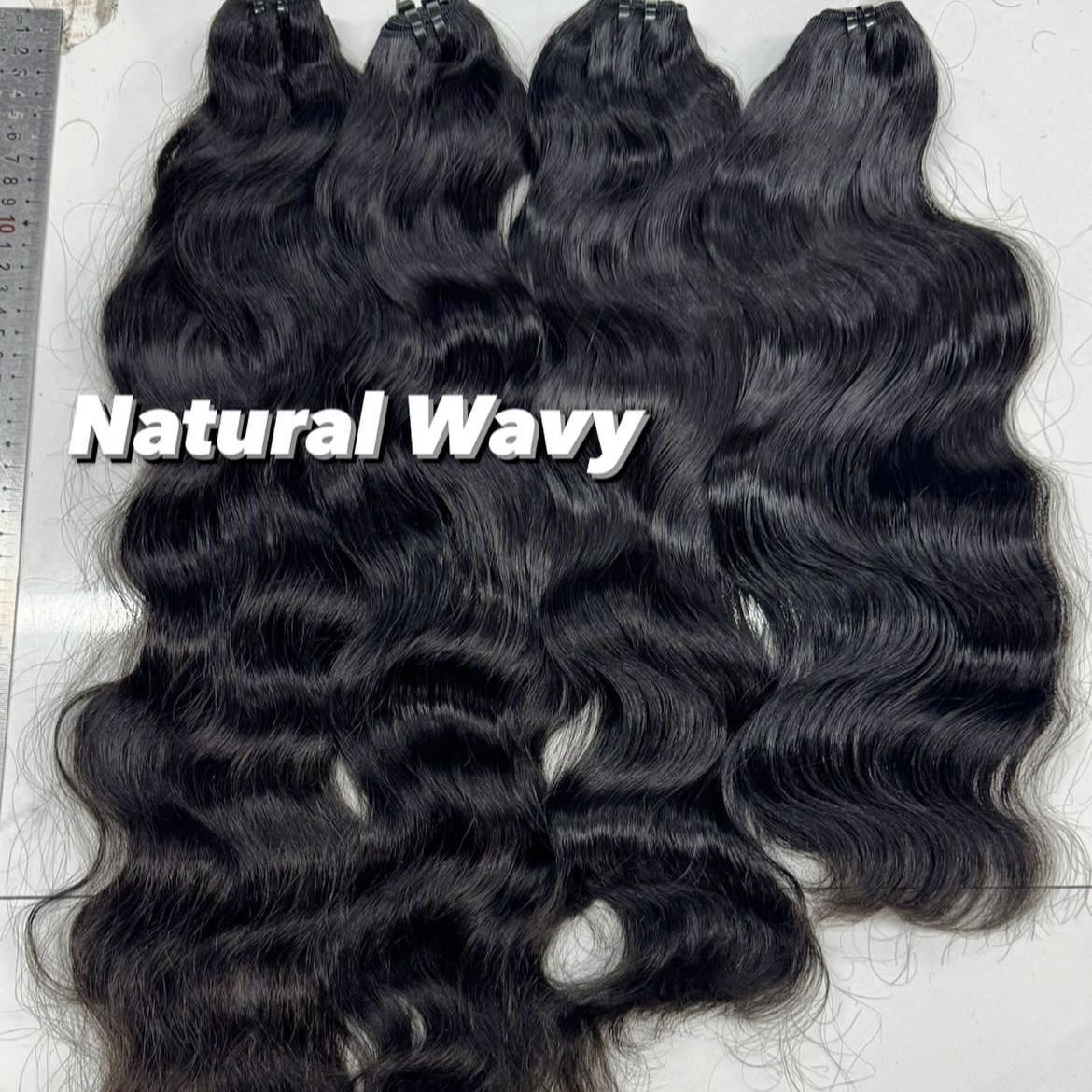1pc natural wave