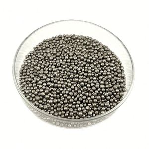 Granulés de nickel haute pureté 99,99 %, granulés de nickel de 3 mm - Product Image 3