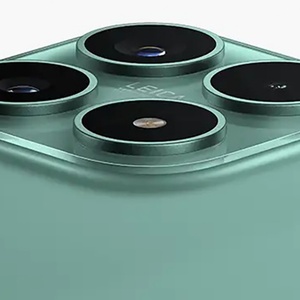 Teléfono Inteligente Mi 17 Versión Global, Pantalla Plana de 6.3 Pulgadas, Android 16, 5G, 6330mAh, Snap Dragon 8 Elite Gen5, Teléfono Inteligente Pequeño - Product Image 5