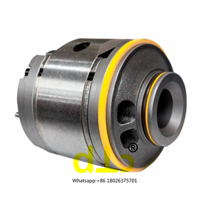 Pièces de pompe à aubes hydraulique 3G2750 de haute qualité pour moteur de chargeuse Caterpillar 966C - Product Image 2
