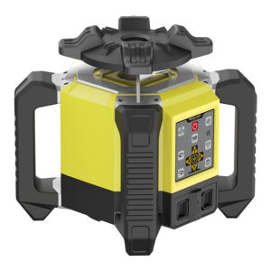 Factory Wholesale Industrial Automatic Self-Leveling Rotating <b>Laser</b> <b>Level</b> Agricultural Machinery Lithium Battery 3-Year Warranty - Product Image 5
