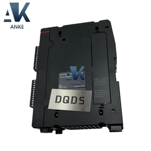 Unité d'entrée de caméra de numérisation linéaire Keyence CA-E200L prenant en charge la transmission haute vitesse avec garantie d'un an - Product Image 1