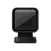 Scanneur de point de vente AW-S4 terminal de point de vente auto-électronique mains libres avec interface USB Scanner de code QR et lecteur Disponibilité des stocks
