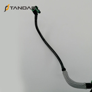Tubo de retorno del inyector para PEUGEOT <span class=keywords><strong>BOXER</strong></span>, 9674231880 - Product Image 4