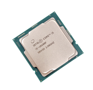 Procesador Old Core i5 10400F, CPU Original de marca <span class=keywords><strong>10400T</strong></span> 10400, 6 núcleos, 2,9 GHZ para Intel - Product Image 2