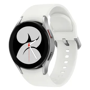 Health Fitness Running Sleep Cycles Monitor Tracker Renewed Smartwatch For Samsung Galaxy Watch 4 Sm-R865U Lte