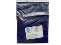 Colorant complexe métallique Solvant Bleu 136 pour teinture du bois et encre d'impression