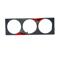 Nouveau ventilateur de refroidissement pour carte graphique Colorful RTX4060 4070 4080 4090 Tomahawk Deluxe Edition