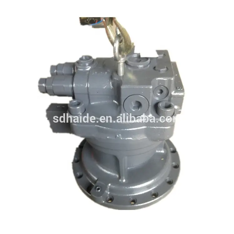 2401-1269B Reduktionsvorrichtung Sub-Reduktionsgetriebe Daewoo SOLAR 220LC-V Schwingmotor für Doosan
