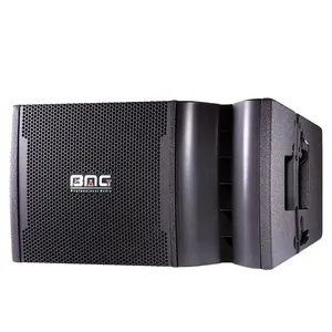 China New Design professional sound system VRX932 series line array passive speaker box for Live Show