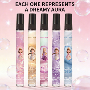 Fábrica <span class=keywords><strong>de</strong></span> Perfumes, Servicio <span class=keywords><strong>de</strong></span> Personalización OEM, Diseño Original <span class=keywords><strong>de</strong></span> Spray <span class=keywords><strong>de</strong></span> Fragancia sin Alcohol, Caja <span class=keywords><strong>de</strong></span> Regalo <span class=keywords><strong>de</strong></span> Perfume <span class=keywords><strong>de</strong></span> 10 ml * 5 Piezas - Product Image 2