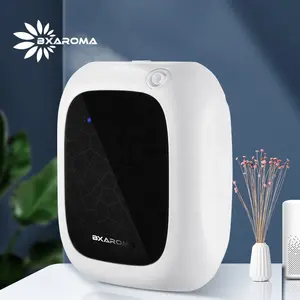 Bxaroma Top Sell Wifi 200ml Air Aroma Fragrance Commercial Portable Diffuser Scent Diffuser Machine