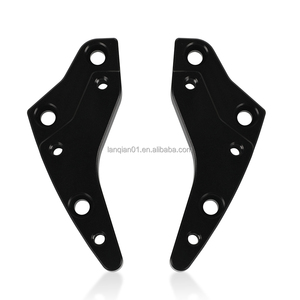 Elevador de Manillar para Motocicleta <span class=keywords><strong>BMW</strong></span> K1600GT K1600GTL K 1600GT 1600GTL K <span class=keywords><strong>1600</strong></span> GT <span class=keywords><strong>GTL</strong></span> 2012-2019 <span class=keywords><strong>2018</strong></span>, Accesorios para Motocicleta - Product Image 5