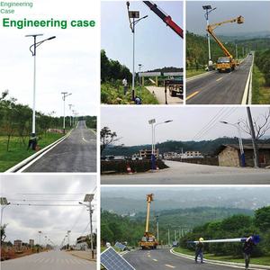 Luces Solares LED Modernas para Jardín, Impermeables IP65, Decoración de Paisaje para Exteriores, Césped, Inteligentes - Product Image 3