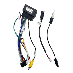 BHNEW Autoradio Android con GPS, Telecamera Posteriore, CarPlay, Ventola di Raffreddamento, BT per <span class=keywords><strong>Peugeot</strong></span> 5008 4008 <span class=keywords><strong>3008</strong></span> <span class=keywords><strong>2016</strong></span>-2020, Cruscotto - Product Image 4