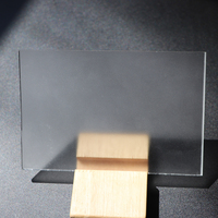 Verre solaire photovoltaïque extra clair à faible teneur en fer pour panneaux solaires, verre de couverture transparent pour modules, pour usage résidentiel et commercial