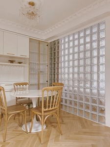 Nuove vendite facile installazione blocco di vetro decorazione divisoria interna <span class=keywords><strong>finestra</strong></span> della parete esterna - Product Image 2