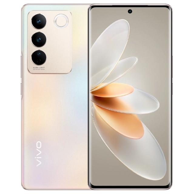OriginOS 3 Vivo S16 5G Mobile Phone