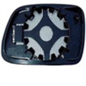 Pièces détachées automobiles Verre de rétroviseur pour <span class=keywords><strong>Peugeot</strong></span> <span class=keywords><strong>407</strong></span> <span class=keywords><strong>SW</strong></span> 2004-2009 OEM 8151PE 8151PC 8151GV 8151GW - Product Image 3