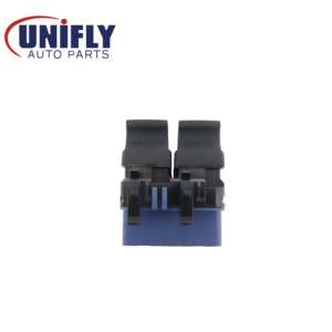 NOUVEAU Commutateur de commande de lève-vitre UNIFLY pour NISSAN RENAUL 2002-2005 <span class=keywords><strong>Megane</strong></span> 8200107772 8200476806 8200108269 - Product Image 5