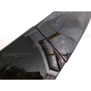 Alerón Trasero para Coche, Difusor Protector de Maletero, Kit de Carrocería para JMC 2017-2023, Accesorios para Coche - Product Image 5