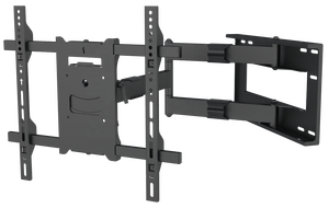 Manufacturer Supply High Quality 32"-75" <strong>Long</strong> <strong>Arm</strong> Full Motion <strong>Tv</strong> Wall Mount Soporte De <strong>Tv</strong> Para Folding <strong>Tv</strong> <strong>Brackets</strong> - Product Image 6