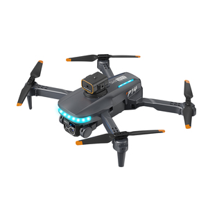 Dron Global GD14 <span class=keywords><strong>Phantom</strong></span> <span class=keywords><strong>4</strong></span> <span class=keywords><strong>Advanced</strong></span> con Cámara FPV 4K, Quadcopter con Seguimiento Visual, Modo Sígueme, Modo Deportivo y Sistema de Detección de Obstáculos - Product Image 1