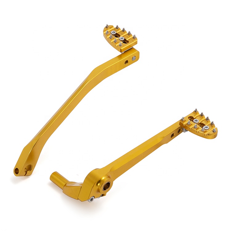 Schakelhendel voor motorfietsen Voor F800GS ADV F700GS F650GS