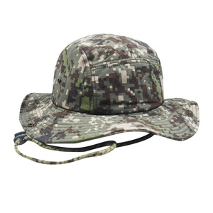 Sedex-قبعات مدققة للهواء الطلق, قبعات مدققة للهواء الطلق مضادة للماء ، موديل 4P ، قبعة Boonie واسعة الحافة ، قابلة للتنفس ، صيد السمك ، رحلات سفاري ، صيد السمك ، من خامة جيدة التهوية ، من خامة جيدة التهوية ، من مجموعة سفاري ، صيد السمك ، من مجموعة الصيدليات والرحلات - Product Image 3