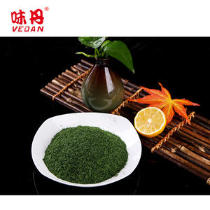 ได้รับการรับรองฮาลาล<span class=keywords><strong>สาหร่าย</strong></span>ทะเลแห้งบดสำหรับซุปขนมขบเคี้ยวหรือผลิตภัณฑ์ร่างกาย - Product Image 5