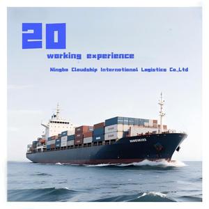 Servicio <span class=keywords><strong>de</strong></span> Transporte <span class=keywords><strong>de</strong></span> Mercancías, Contenedor Marítimo <span class=keywords><strong>de</strong></span> 40 pies, Precio FCL, Envío a Europa, Puerto <span class=keywords><strong>de</strong></span> China, <span class=keywords><strong>Barranquilla</strong></span>, Colombia, Soporte 24/7 - Product Image 1