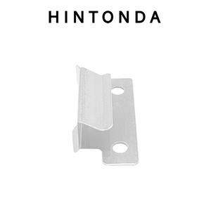 Soporte de Fijación para Cama Caliente de Impresora 3D HINTONDA, Abrazadera de Vidrio de Acero Inoxidable de 7mm y 5mm - Product Image 5