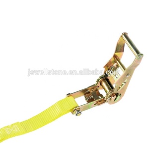1 "x 15 'trinquete atan amarrar la carga con S gancho - Product Image 6