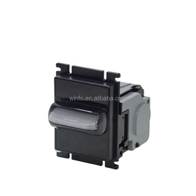 ICT Currency Acceptor for Vending Machine